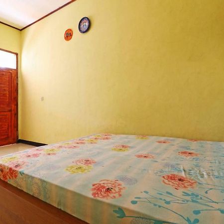 Hotel Agung Permata Artha Cipanas  Exterior photo