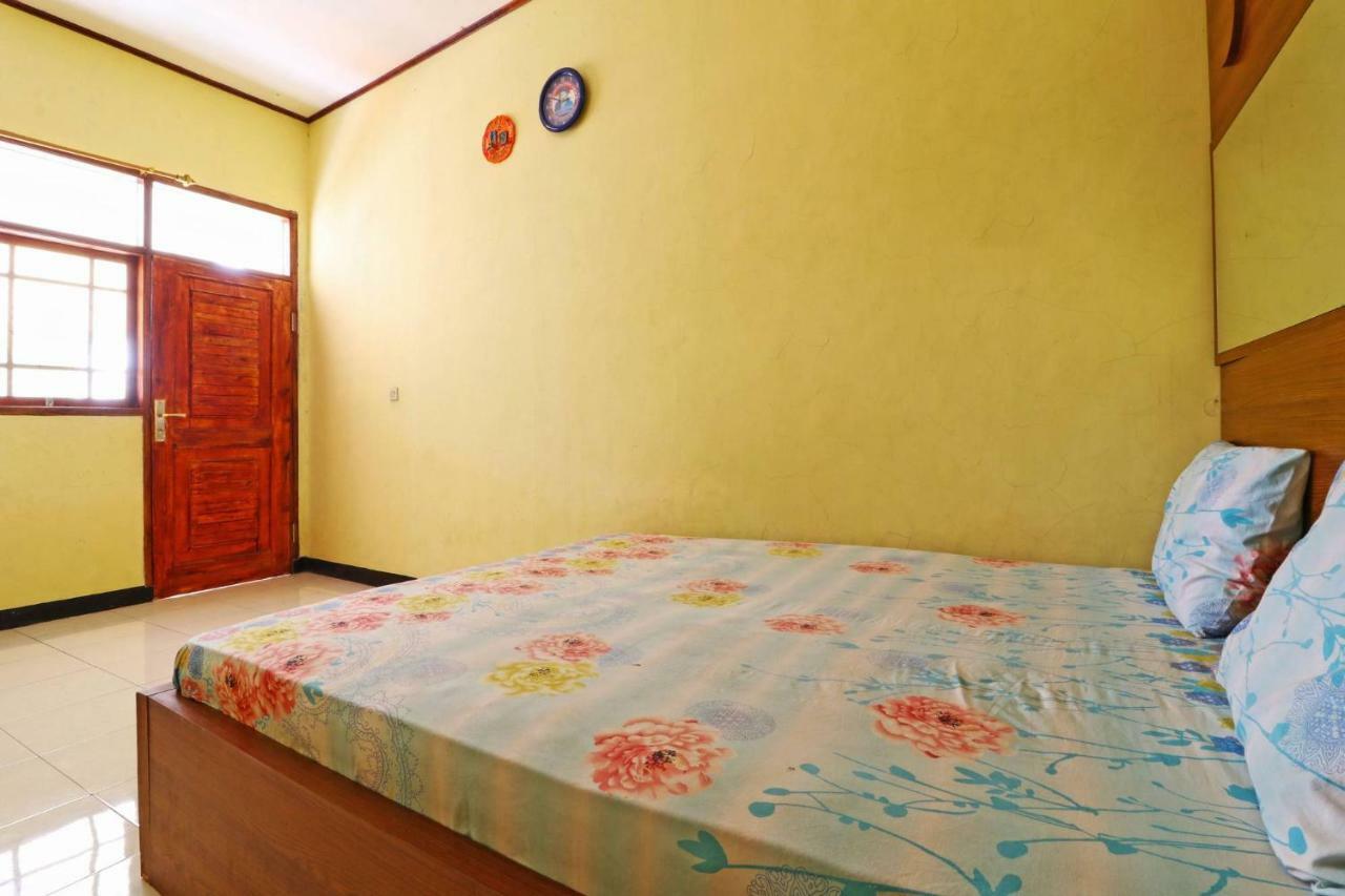 Hotel Agung Permata Artha Cipanas  Exterior photo