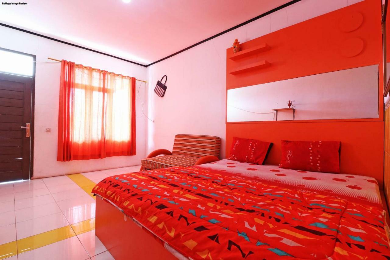 Hotel Agung Permata Artha Cipanas  Exterior photo