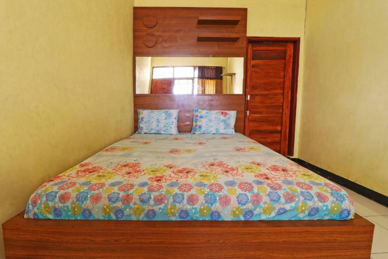 Hotel Agung Permata Artha Cipanas  Exterior photo