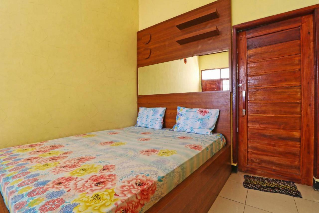 Hotel Agung Permata Artha Cipanas  Exterior photo